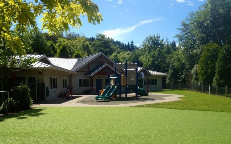 Lakemont Academy - childcare center in Bellevue, WA
