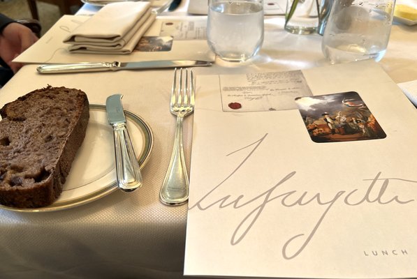 The Lafayette by null