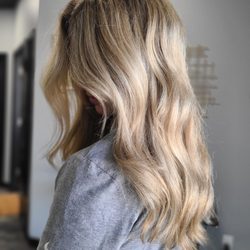 Shear Beauty Studio