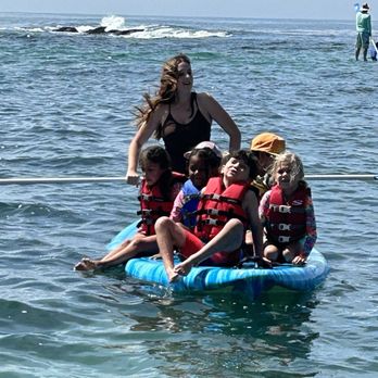 Beach Camp Laguna - Paddle boarding adventures - Summer Camps Near Me Beach Camp Laguna - Paddle boarding adventures - Summer Camps Near Me