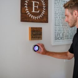 A Smarter Home - Nest Professional