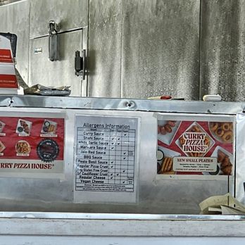 Curry Pizza House Cedar Park - Counter - Pizza Near Me - Cedar Park, California Curry Pizza House Cedar Park - Counter - Pizza Near Me - Cedar Park, California