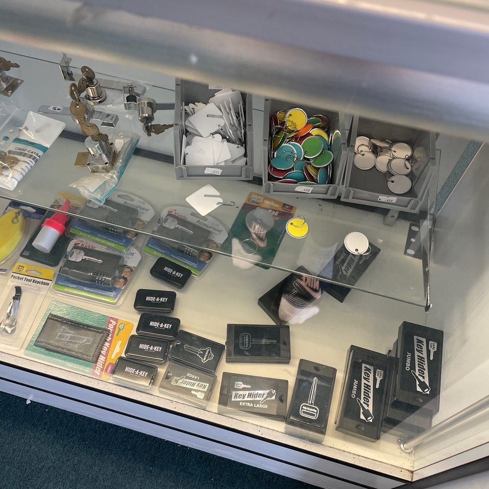 Moran Lock & Key - Spare keys - Keys & Locksmiths Near Me - Palmdale, California Moran Lock & Key - Spare keys - Keys & Locksmiths Near Me - Palmdale, California