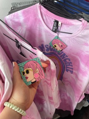 The Darling Shop by null