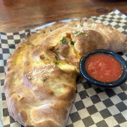 Calzone