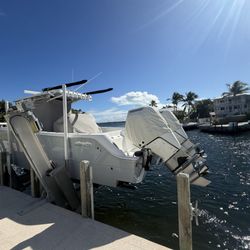 Luxe Marine Solutions