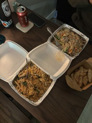 Molly's Thai Ban by null