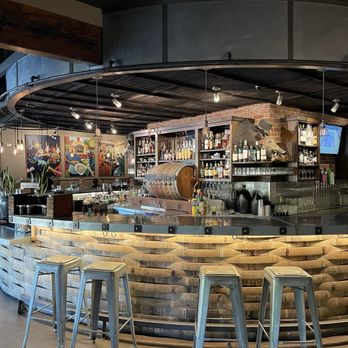 Preserve - Lounges Near Me - Winters, California