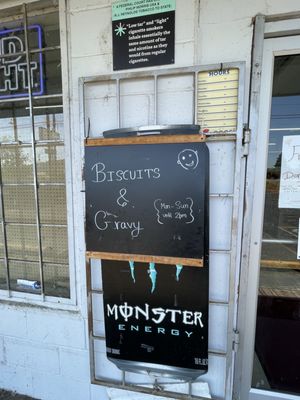 Lee's Highway 58 Market