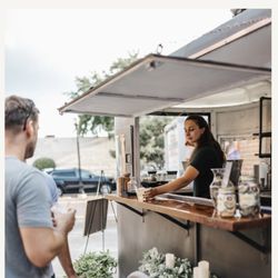 Pour + Savor Mobile Bar Service