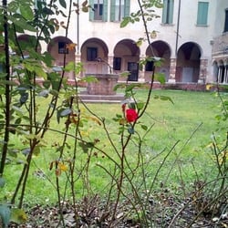 Museo Canonicale - Chiostro del Canonicale