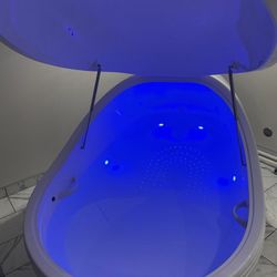 The Spas At Orion - Float Therapy