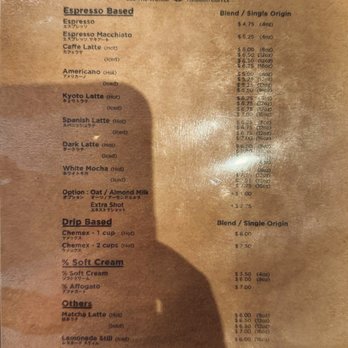 % ARABICA - Updated November 2024 - 146 Photos & 68 Reviews - 8 Prince