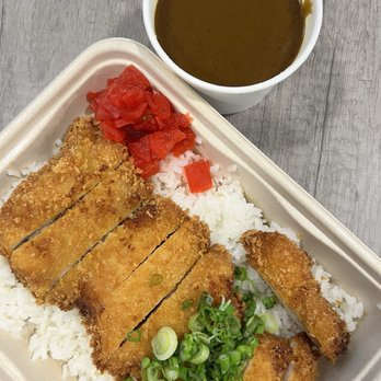 Karē Japanese Curry - Japanese Curry Near Me - Whittier, California Karē Japanese Curry - Japanese Curry Near Me - Whittier, California