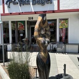 Exterior photo of Jasper Priestess - Los Altos, California Exterior photo of Jasper Priestess - Los Altos, California