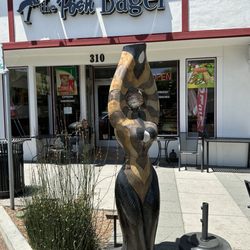 Jasper Priestess - The Jasper Priestess