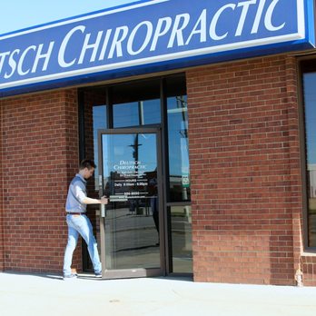 Deutsch Chiropractic - Acupuncture Near Me - Watertown, South Dakota Deutsch Chiropractic - Acupuncture Near Me - Watertown, South Dakota