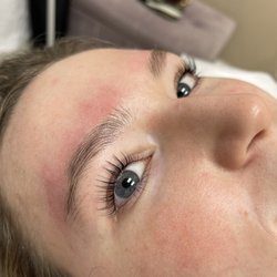 Lash Lift