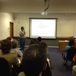 Infnet - Evento 4a PMI do PMI Rio