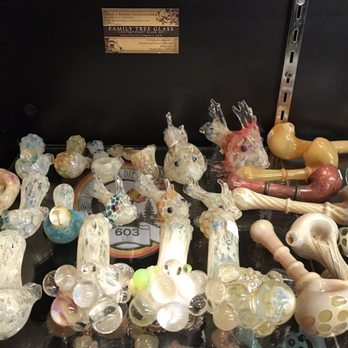 The Corner News - Family Tree Glass - Vape Shops Near Me - Keene, New Hampshire