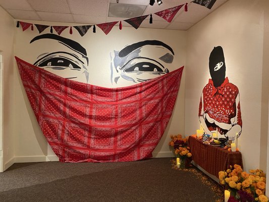 Arte Américas by null