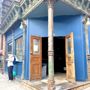 Photo of Mr Fong's