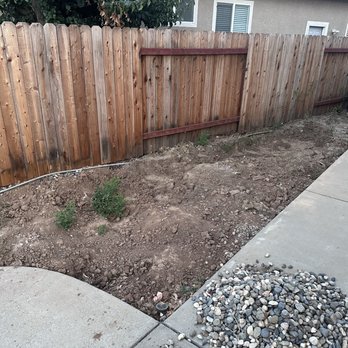 Advanced Concrete Coatings - The before - Masonry/Concrete Near Me
