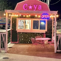 Caya