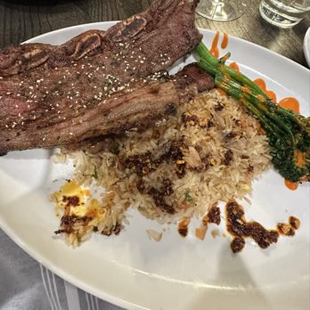 Ruhlman's Steakhouse - Korean Short Ribs - Steakhouses Near Me - Ashland, Nebraska Ruhlman's Steakhouse - Korean Short Ribs - Steakhouses Near Me - Ashland, Nebraska