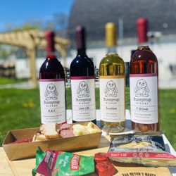 Bunnycup Winery