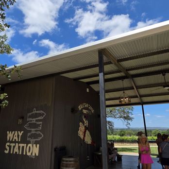 William Chris Vineyards - Wineries Near Me - Hye, Texas William Chris Vineyards - Wineries Near Me - Hye, Texas