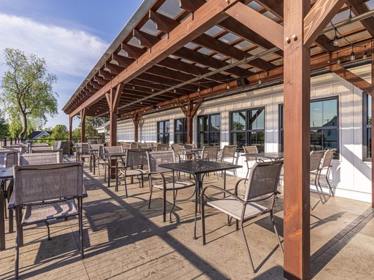 Fox Meadows Creamery by null