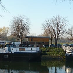 La Roulotte