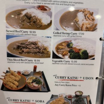 Tora Katsu & Curry - 08/28/2026 - Curry Menu - Japanese Near Me - Las Vegas, Nevada Tora Katsu & Curry - 08/28/2026 - Curry Menu - Japanese Near Me - Las Vegas, Nevada