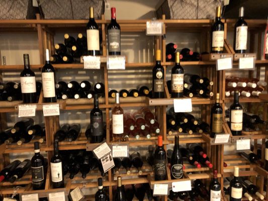 Joanna's Marketplace by null