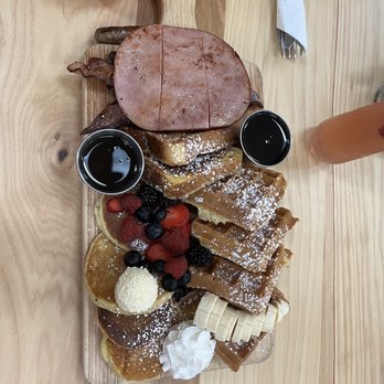 The Breeze Cafe - Breeze breakfast board - Breakfast & Brunch Near Me - Newark, California The Breeze Cafe - Breeze breakfast board - Breakfast & Brunch Near Me - Newark, California