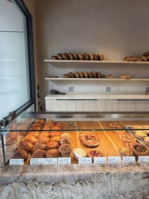 Ad Astra Bread Co. by null