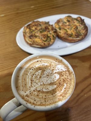 Brewed Cafe & Pub by null