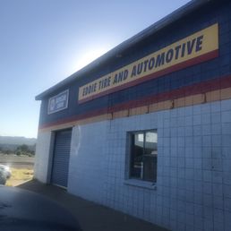 Exterior photo of Eddie Tire - Hayden, Arizona Exterior photo of Eddie Tire - Hayden, Arizona