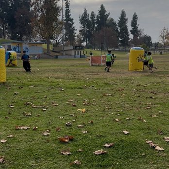 The Big Game Truck - Nerf Wars - Game Truck Rental Near Me