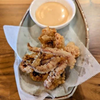 Mad For Sushi - Ika Geso - Sushi Bars Near Me - Dublin, California
