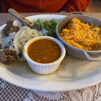 Boriken Restaurant - Bistec Empanizado - Puerto Rican Near Me - Beaverton, Oregon
