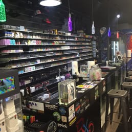 Awesomely stocked!!!