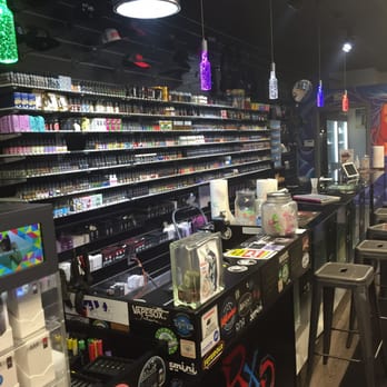 Nextgen VapeShop - Awesomely stocked!!! - Vape Shops Near Me - Brooklyn, New York