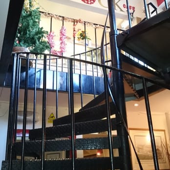 The Clock - Coffee & Tea Near Me - Edinburgh, EDH The Clock - Coffee & Tea Near Me - Edinburgh, EDH
