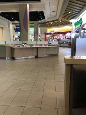 Pan Asian Express - Mandalay Bay by null