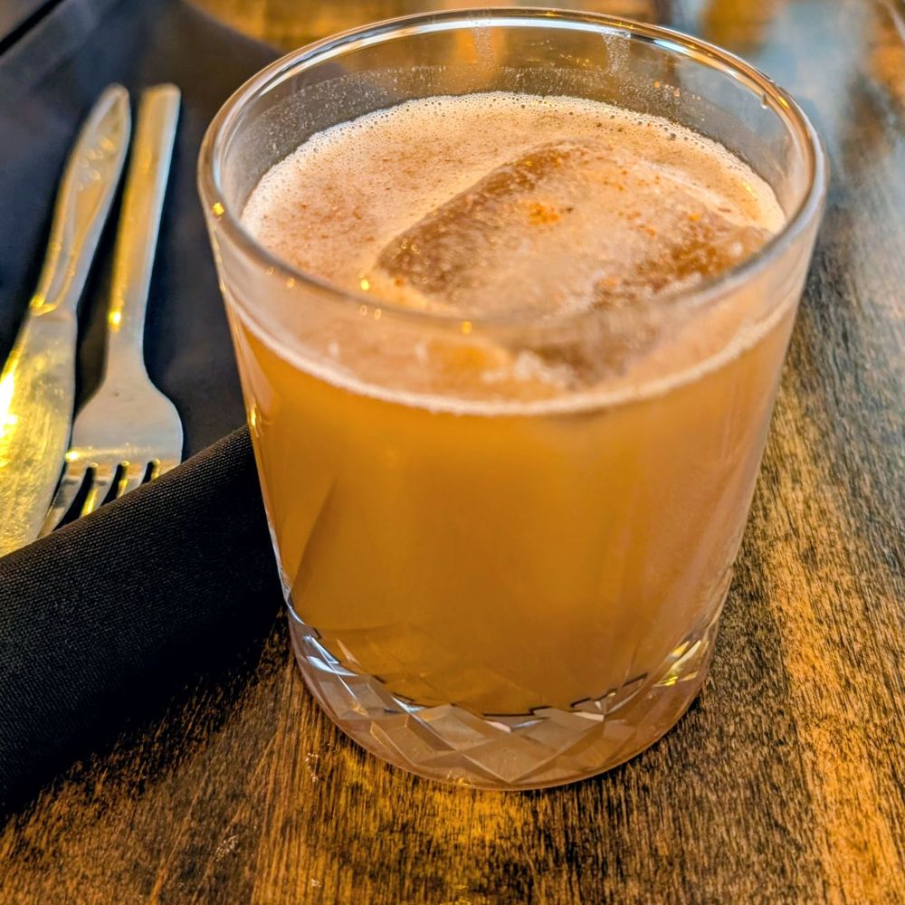 Hermanas Kitchen and Cocktails - Old fashion ~ 2.4.26 - Cocktail Bars Near Me - Lindenhurst, New York Hermanas Kitchen and Cocktails - Old fashion ~ 2.4.26 - Cocktail Bars Near Me - Lindenhurst, New York