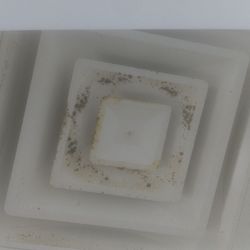 Little Caesars - Mold on vents ( Whitehouse)