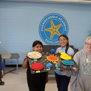 AmeriSchools Academy - Phoenix - Elementary Schools Near Me - Phoenix, Arizona