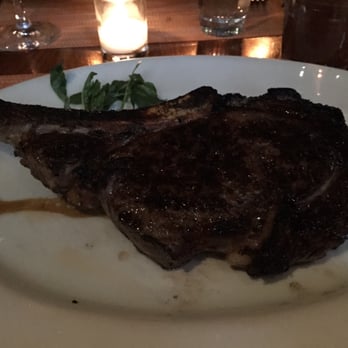 Harry's - Bone in rib eye - Steakhouses Near Me - Manhattan, New York Harry's - Bone in rib eye - Steakhouses Near Me - Manhattan, New York